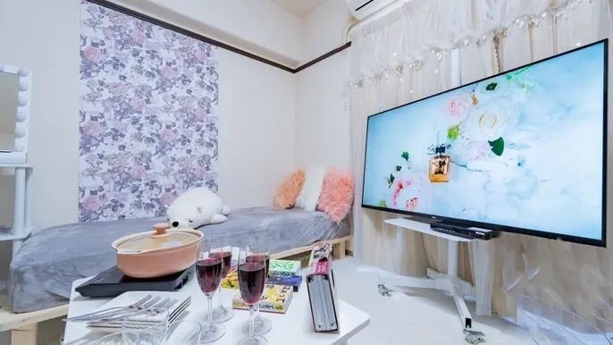 スペースの3枚目の写真