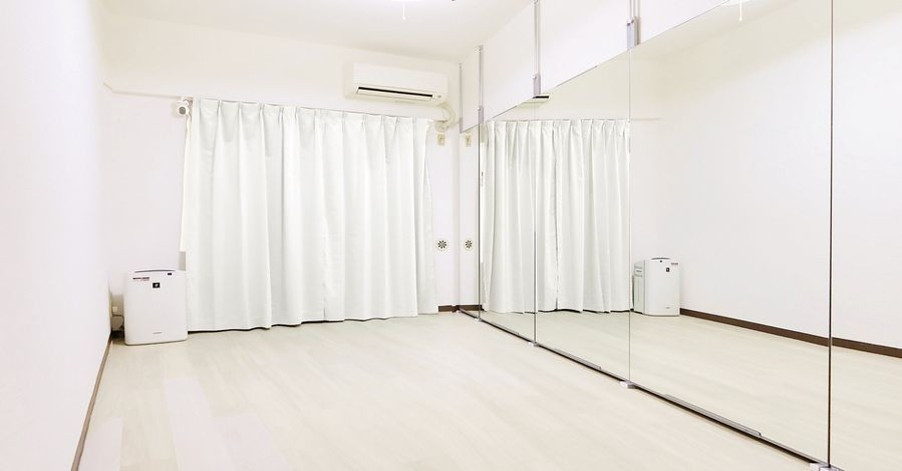 スペースの1枚目の写真