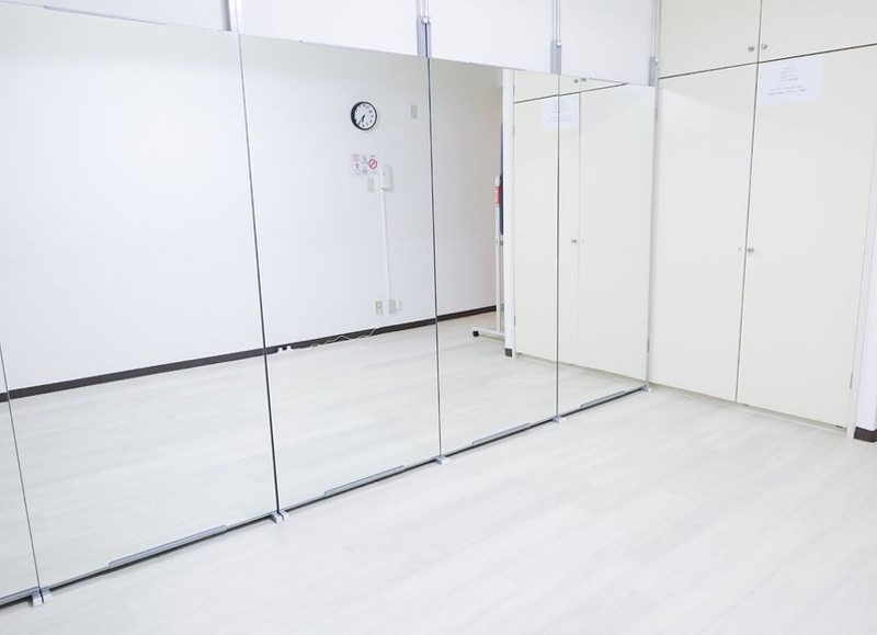 スペースの3枚目の写真