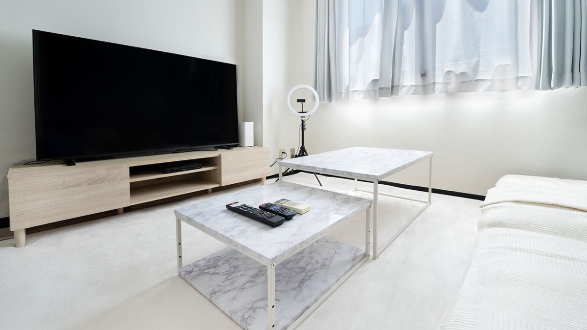 スペースの1枚目の写真