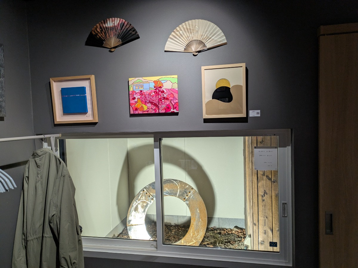 スペースの2枚目の写真