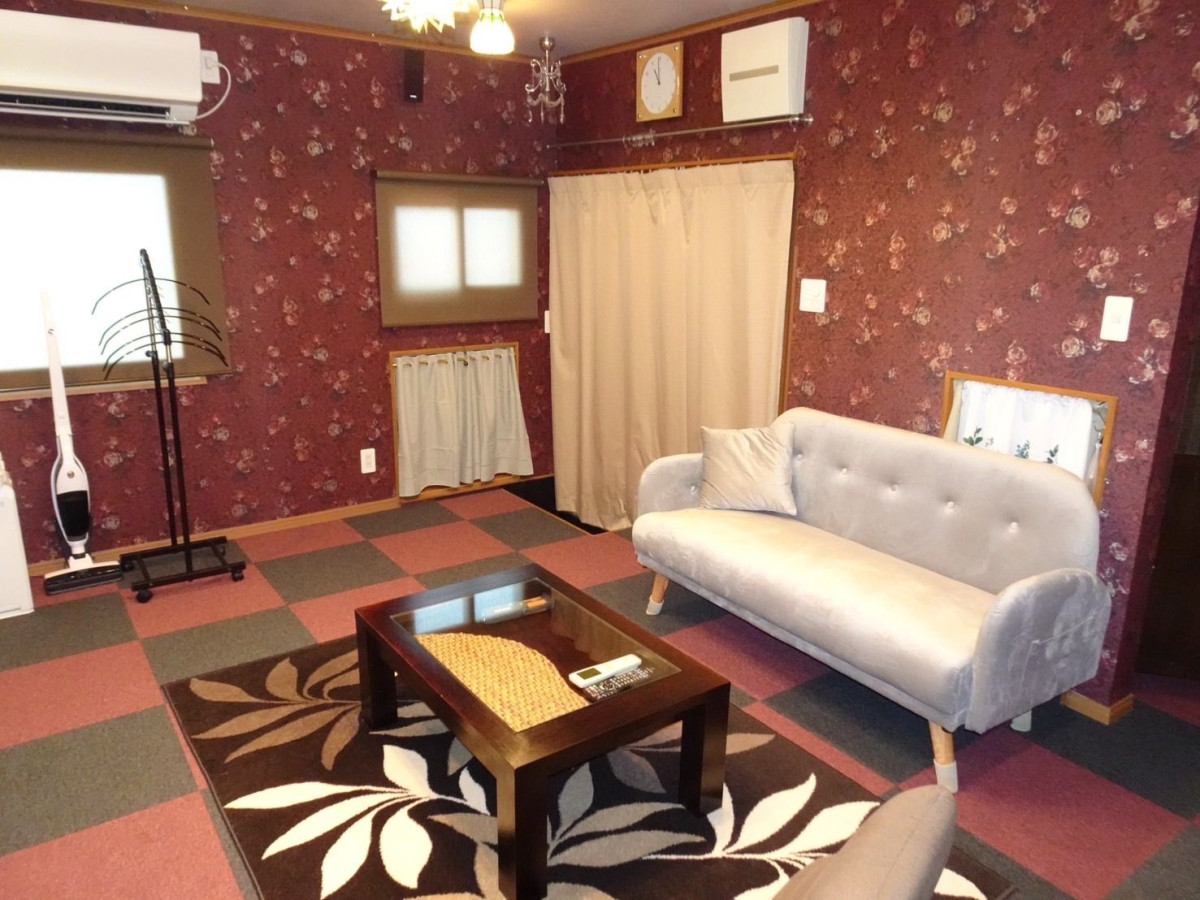 スペースの1枚目の写真