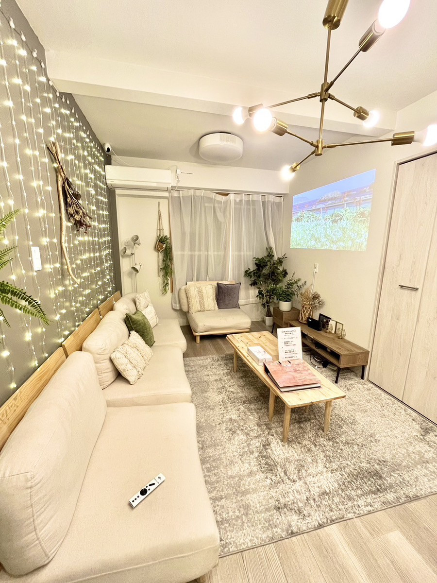 スペースの3枚目の写真