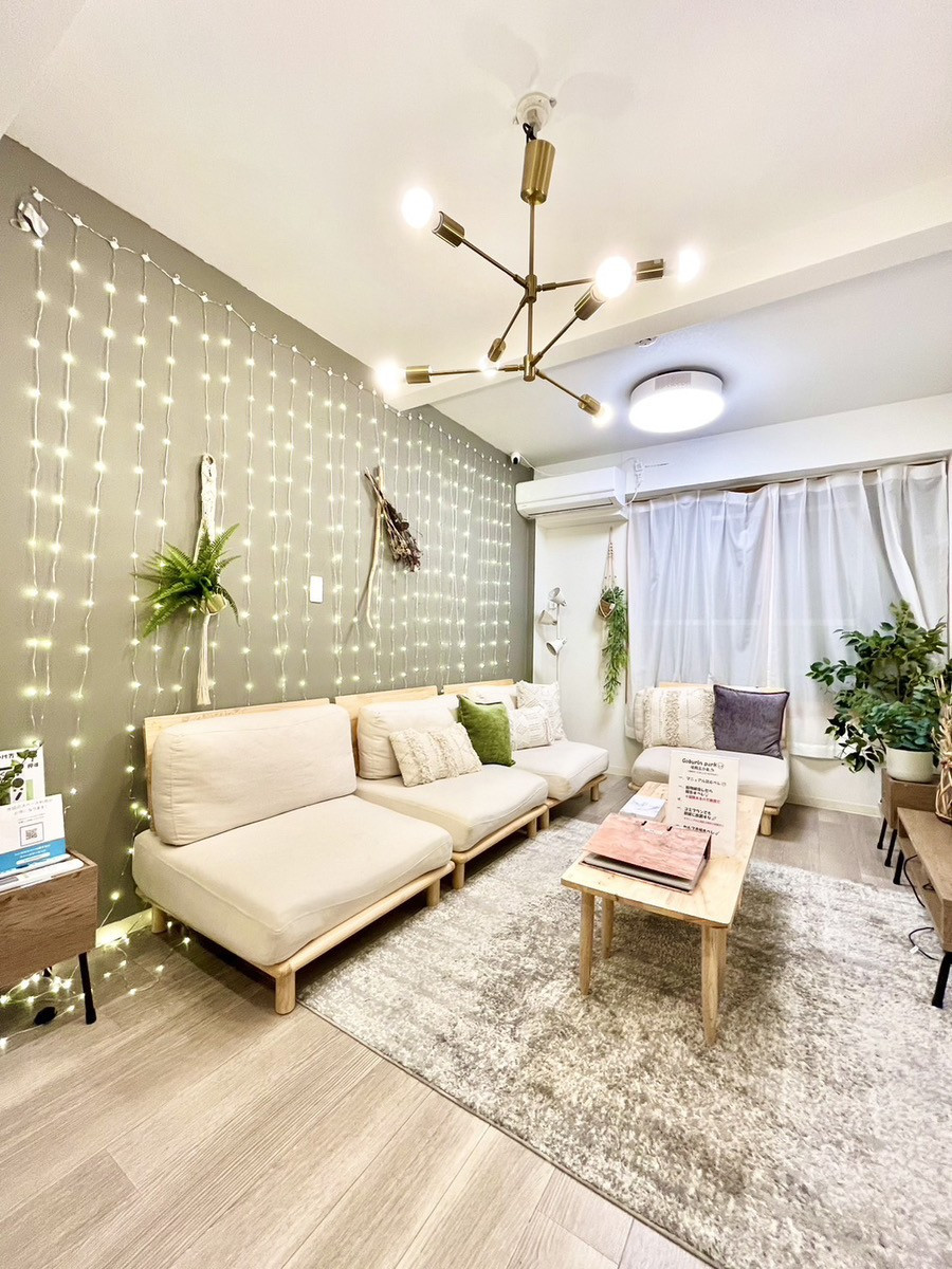 スペースの2枚目の写真