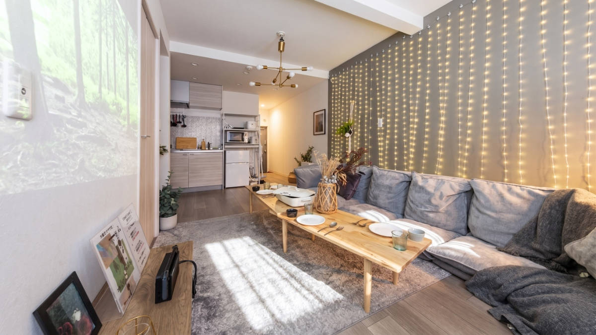 スペースの1枚目の写真