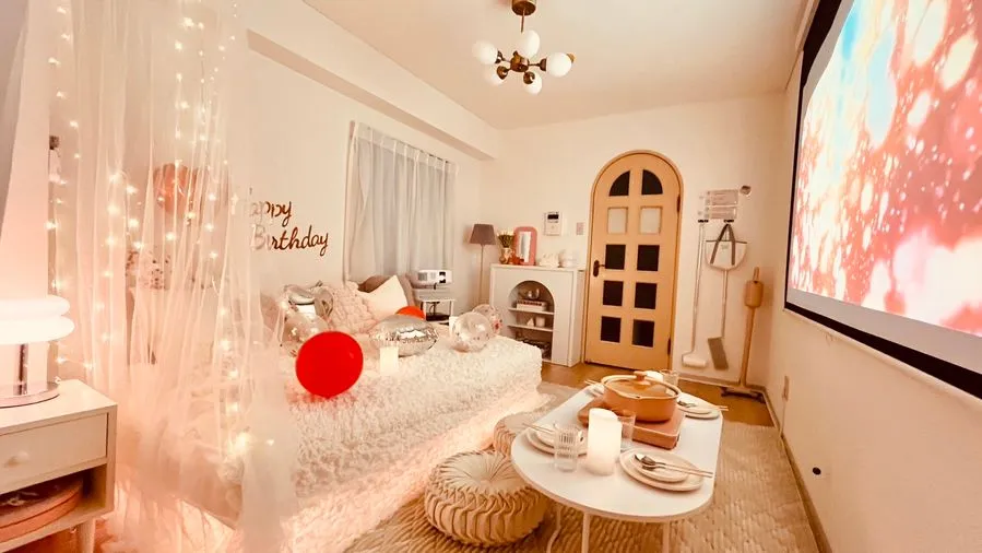 スペースの2枚目の写真