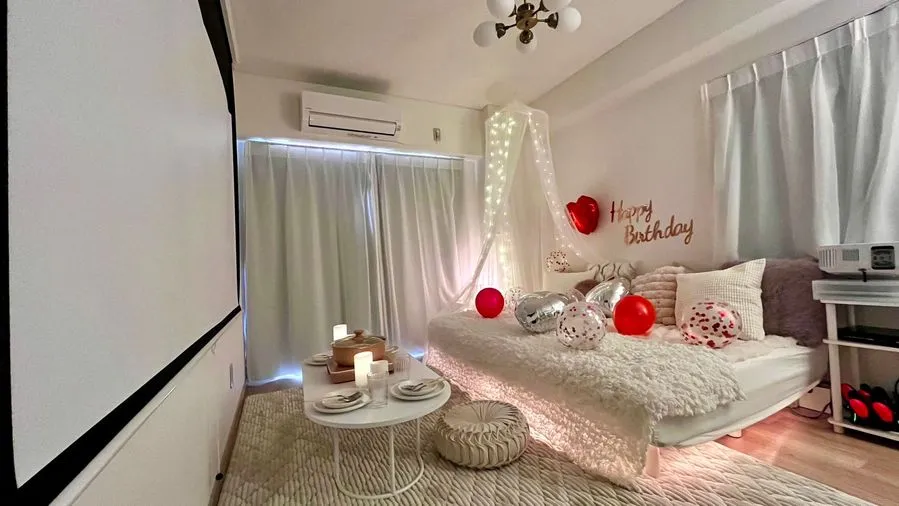 スペースの3枚目の写真