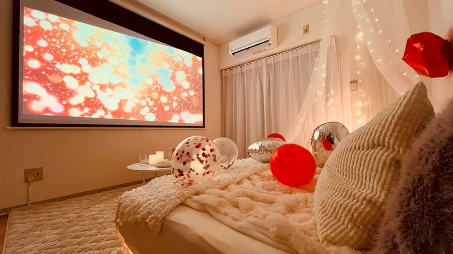 スペースの1枚目の写真