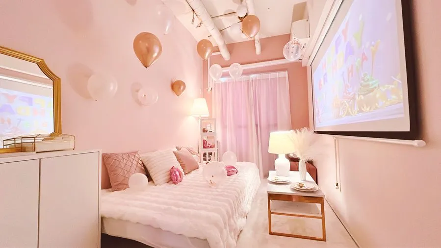 スペースの1枚目の写真