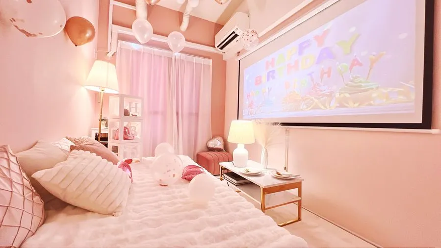 スペースの2枚目の写真