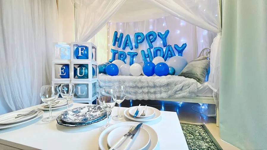 スペースの1枚目の写真