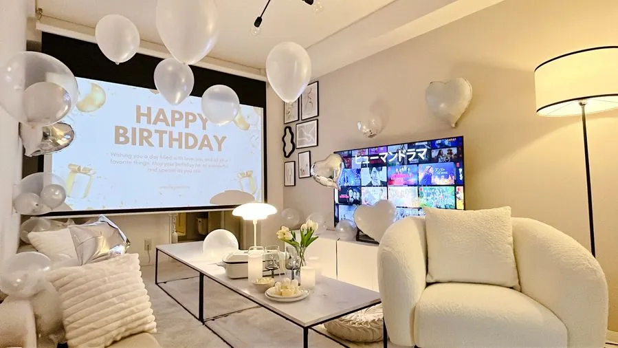 スペースの1枚目の写真