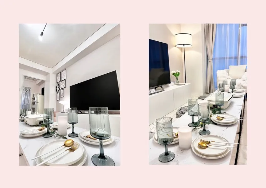 スペースの3枚目の写真