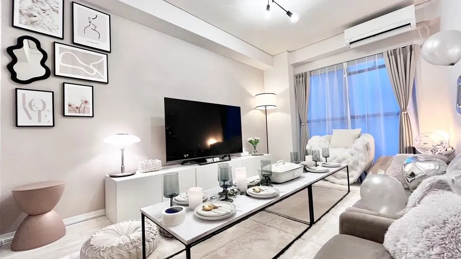 スペースの2枚目の写真