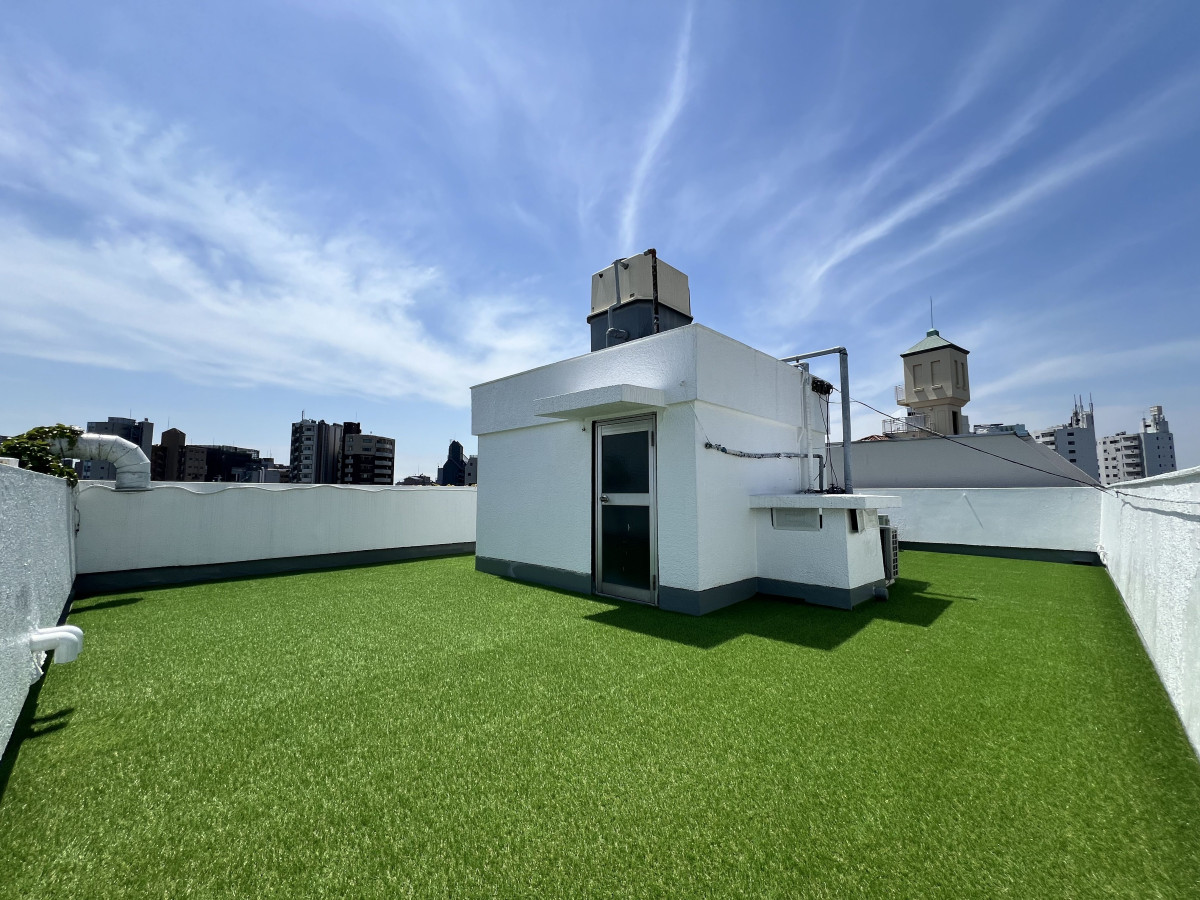 スペースの1枚目の写真