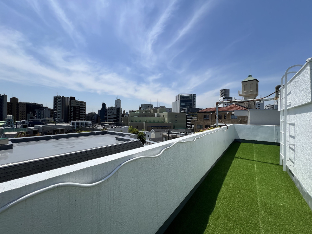 スペースの2枚目の写真