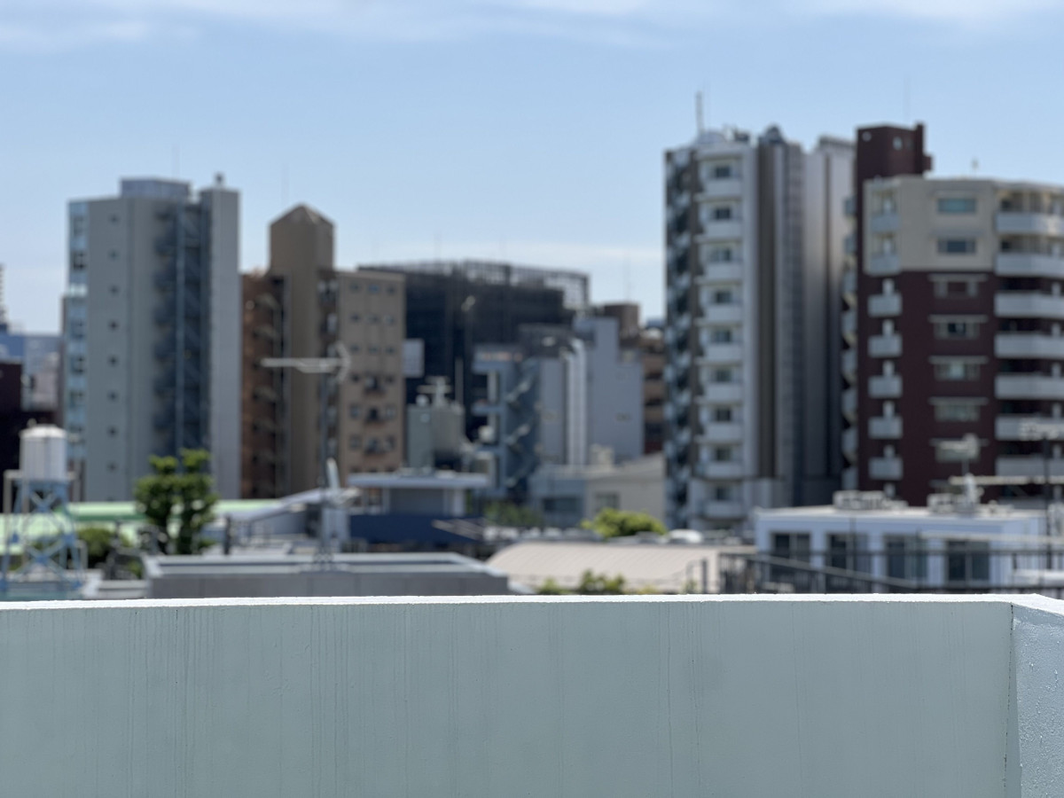 スペースの3枚目の写真