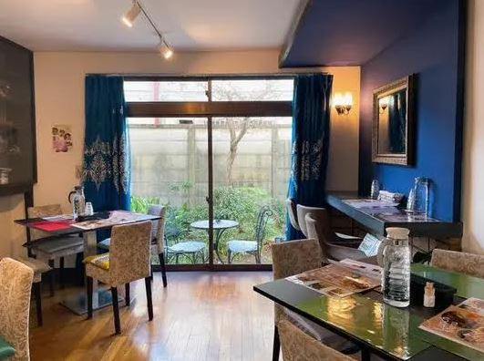 スペースの1枚目の写真