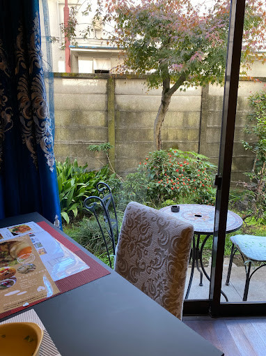 スペースの3枚目の写真