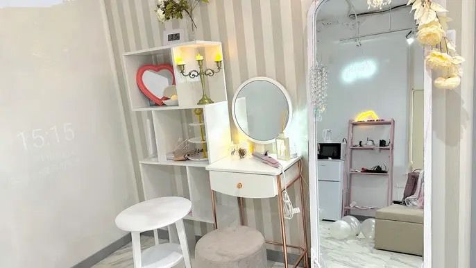 スペースの3枚目の写真