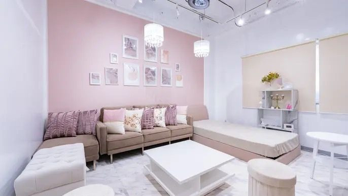 スペースの2枚目の写真