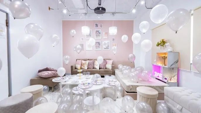 スペースの1枚目の写真