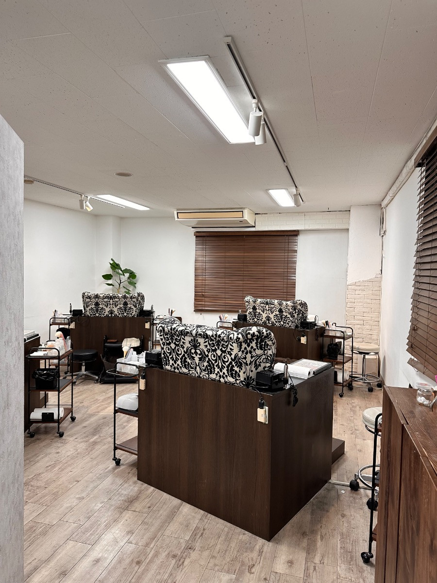 スペースの3枚目の写真