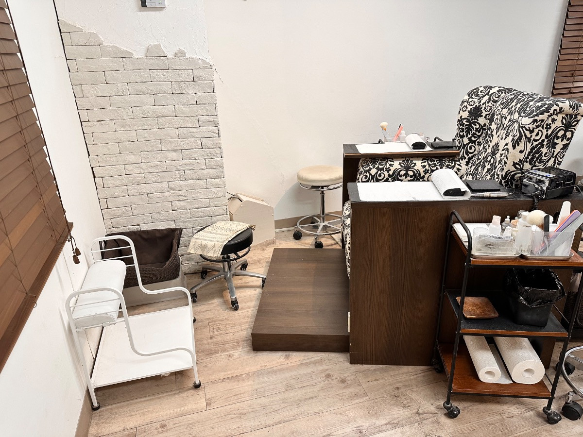 スペースの1枚目の写真