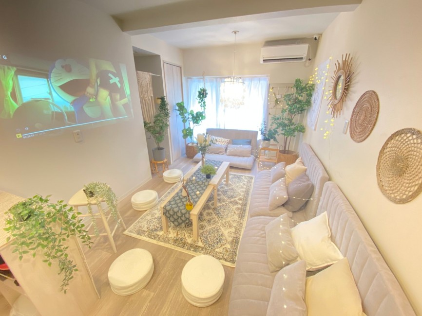 スペースの3枚目の写真