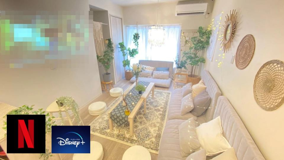 スペースの2枚目の写真