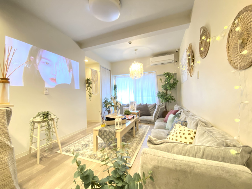 スペースの1枚目の写真