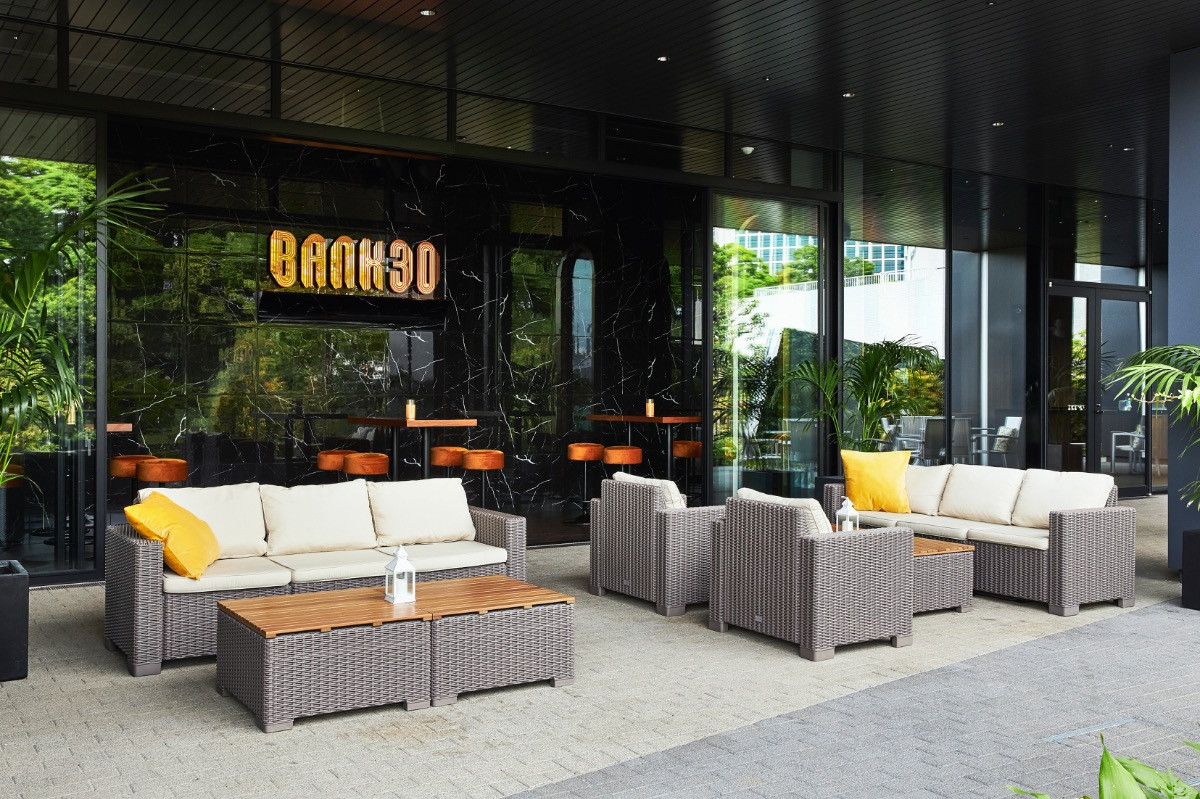 スペースの1枚目の写真