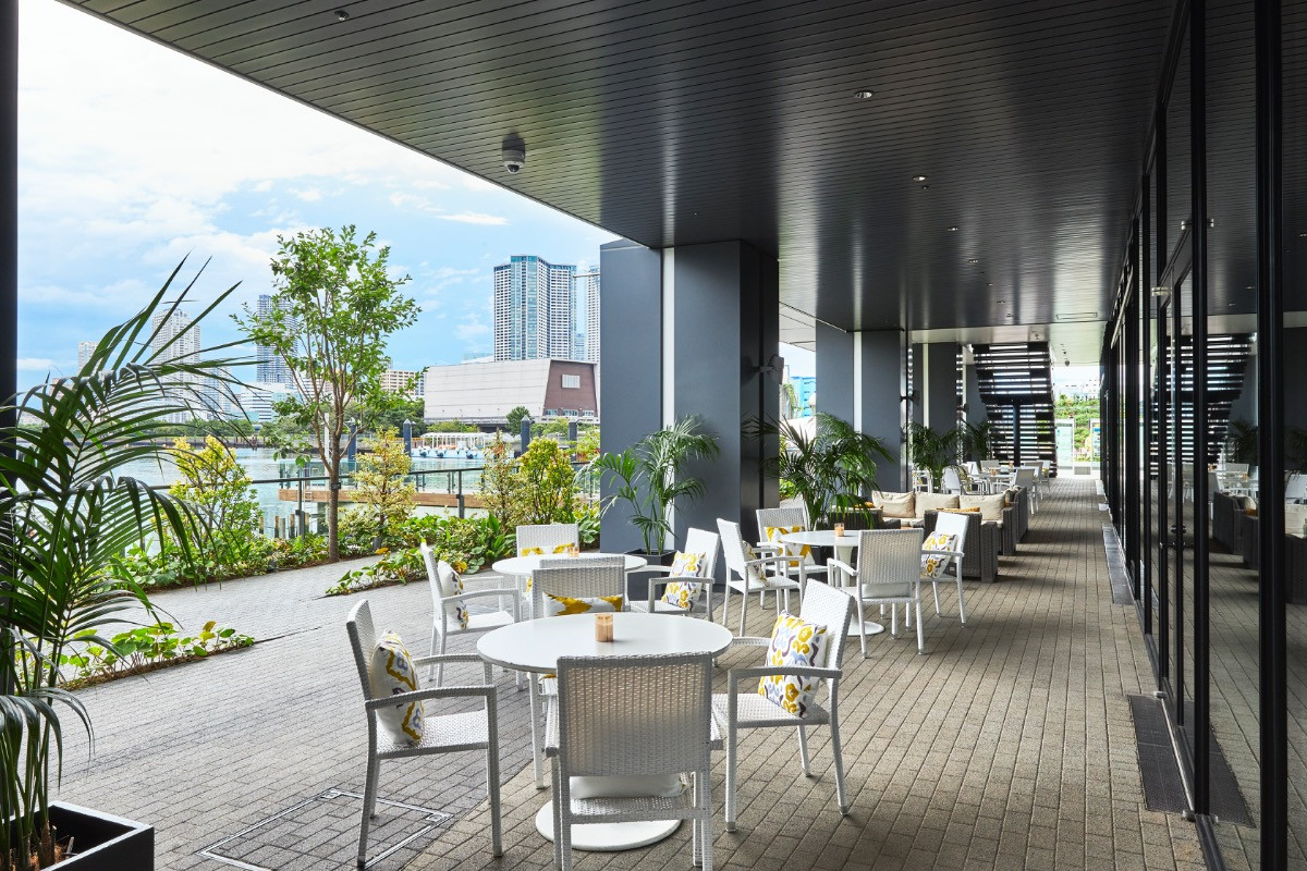 スペースの3枚目の写真