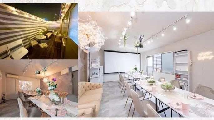 スペースの1枚目の写真