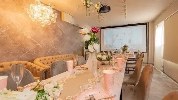 スペースの3枚目の写真