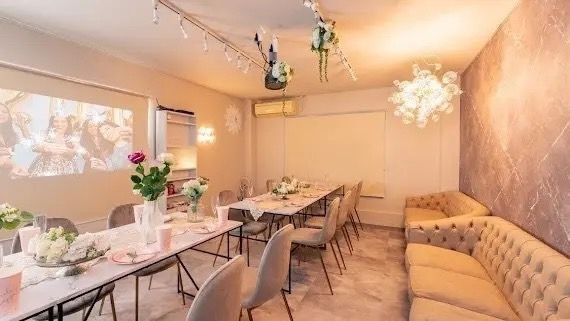 スペースの2枚目の写真