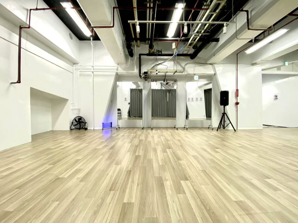 スペースの3枚目の写真