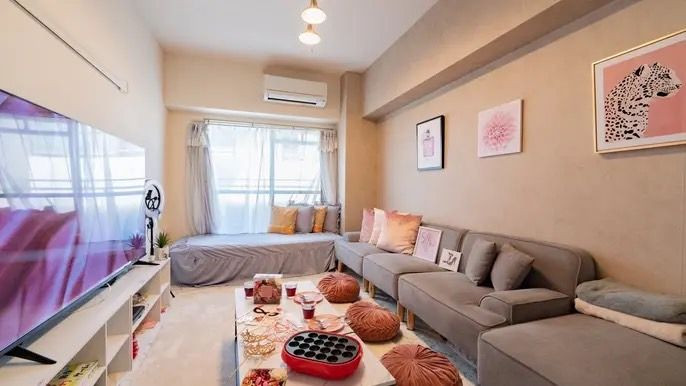 スペースの1枚目の写真