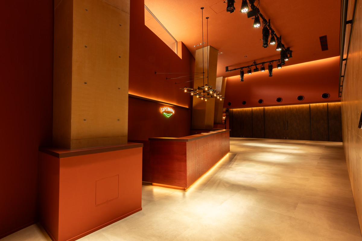 スペースの2枚目の写真