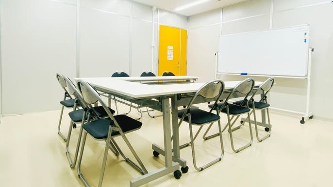 スペースの1枚目の写真