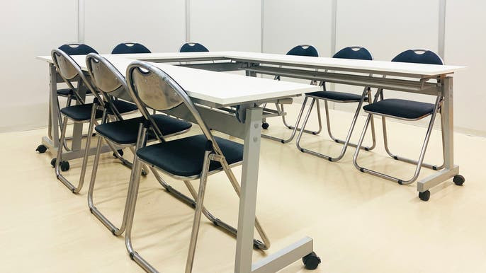 スペースの2枚目の写真