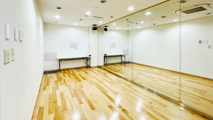 スペースの2枚目の写真