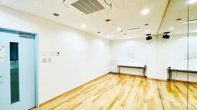 スペースの3枚目の写真