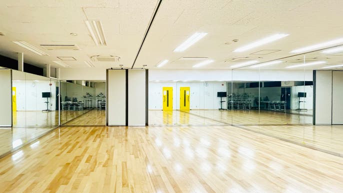 スペースの1枚目の写真