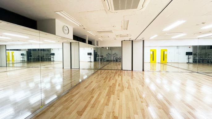 スペースの2枚目の写真