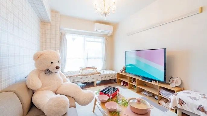 スペースの3枚目の写真