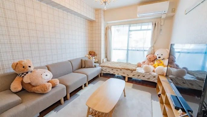 スペースの2枚目の写真