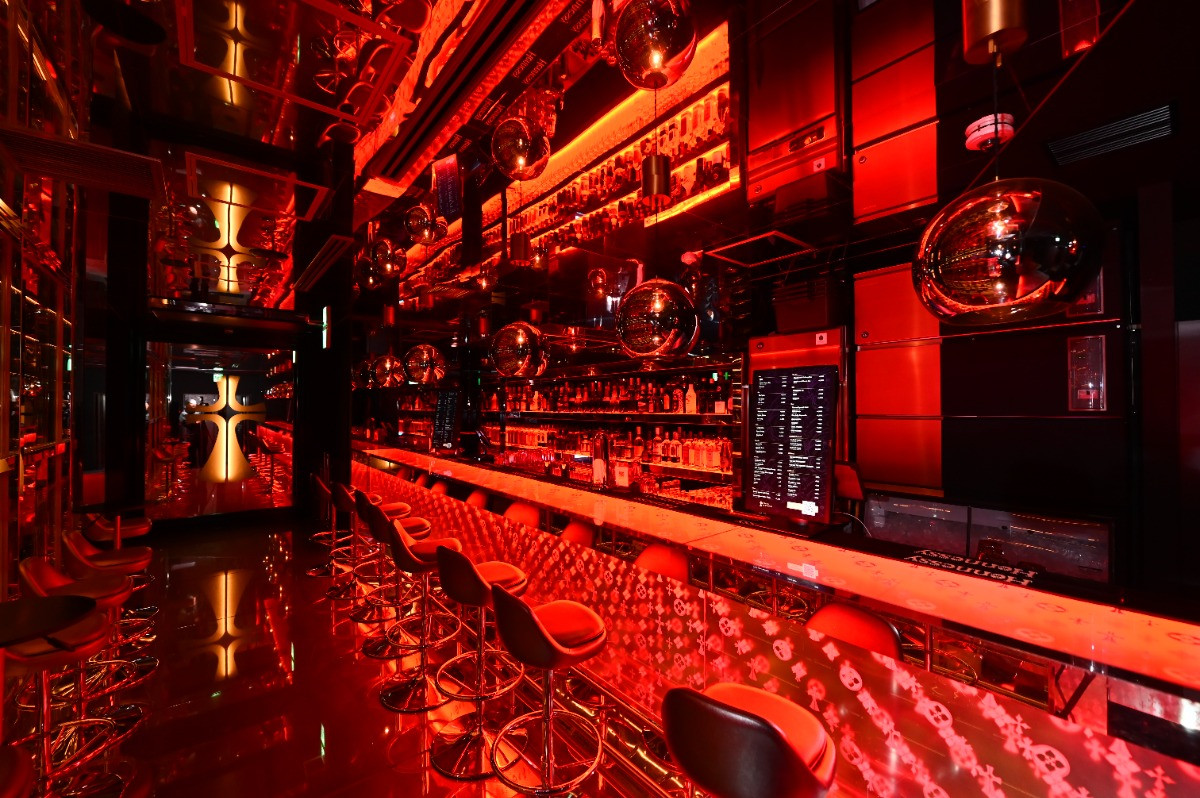 スペースの3枚目の写真