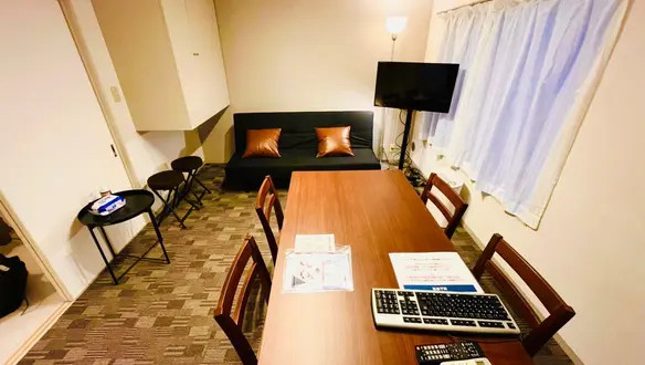 スペースの3枚目の写真