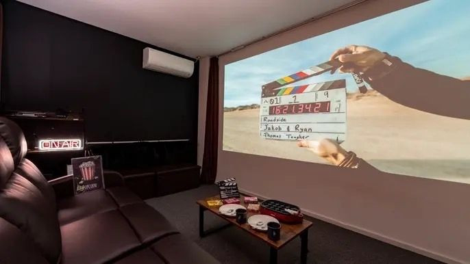 スペースの1枚目の写真